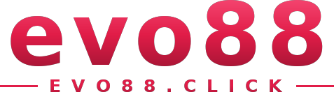 evo88 logo